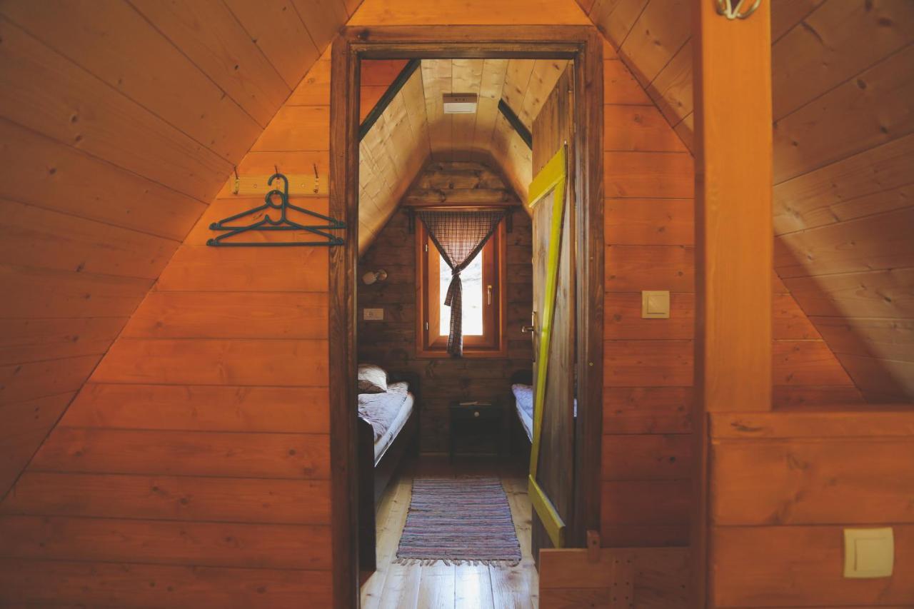 Etno Kuce Boskova Voda Zlatibor Exterior foto