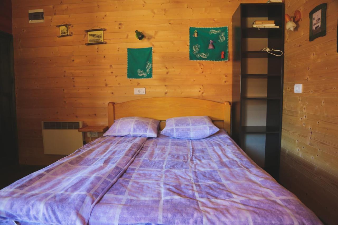 Etno Kuce Boskova Voda Zlatibor Exterior foto
