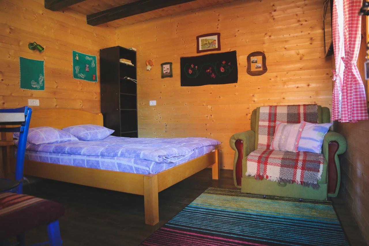 Etno Kuce Boskova Voda Zlatibor Exterior foto