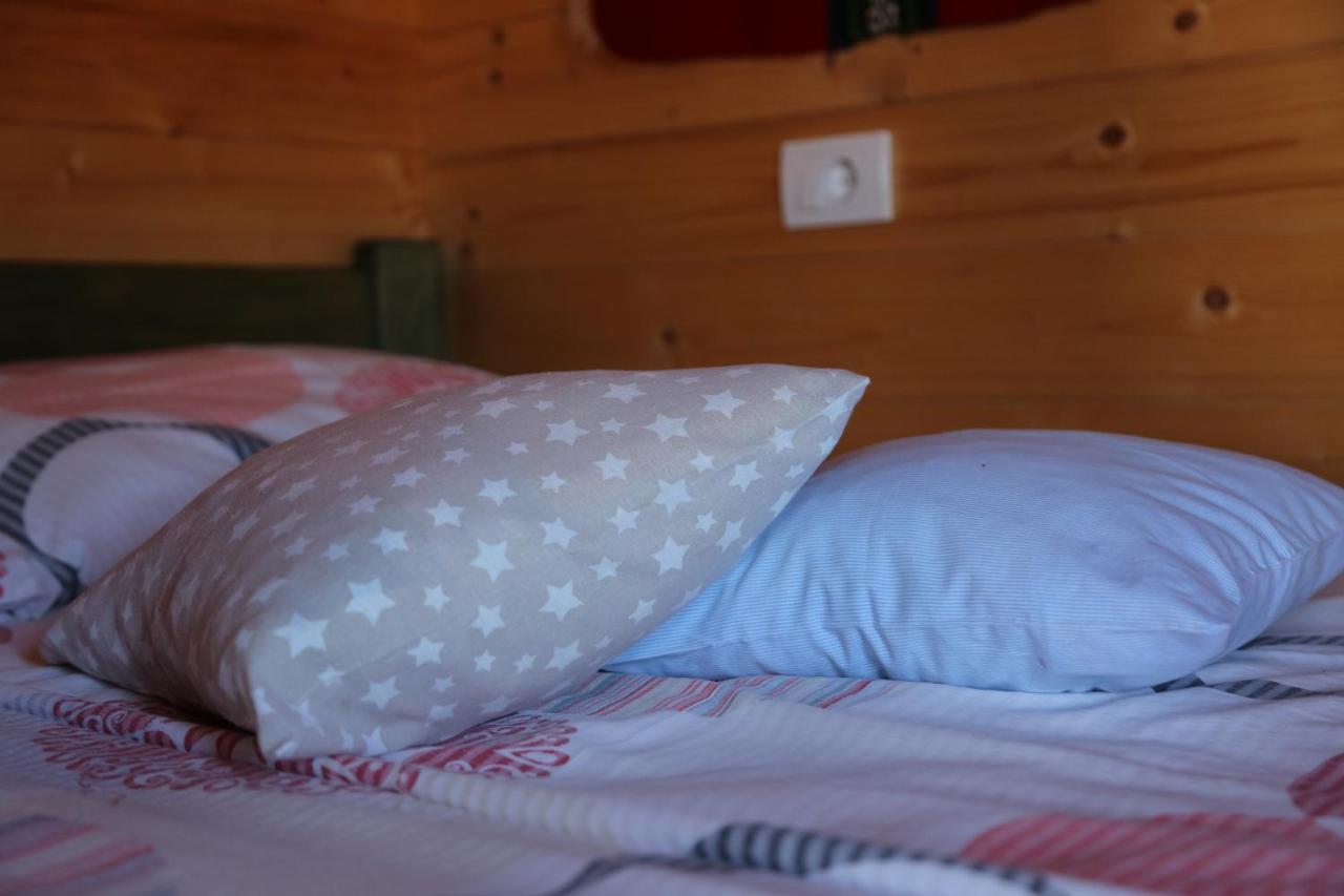 Etno Kuce Boskova Voda Zlatibor Exterior foto