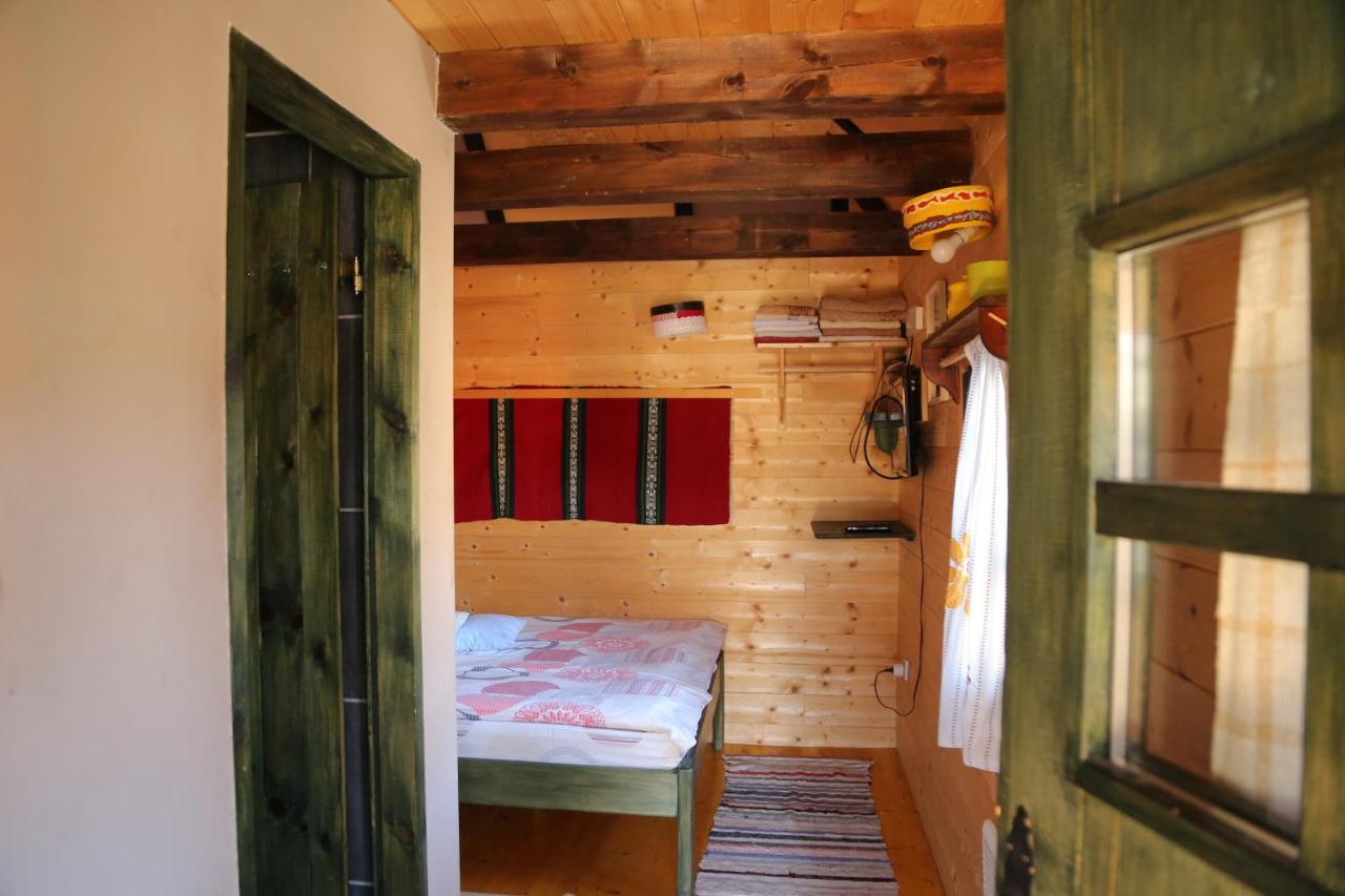 Etno Kuce Boskova Voda Zlatibor Exterior foto