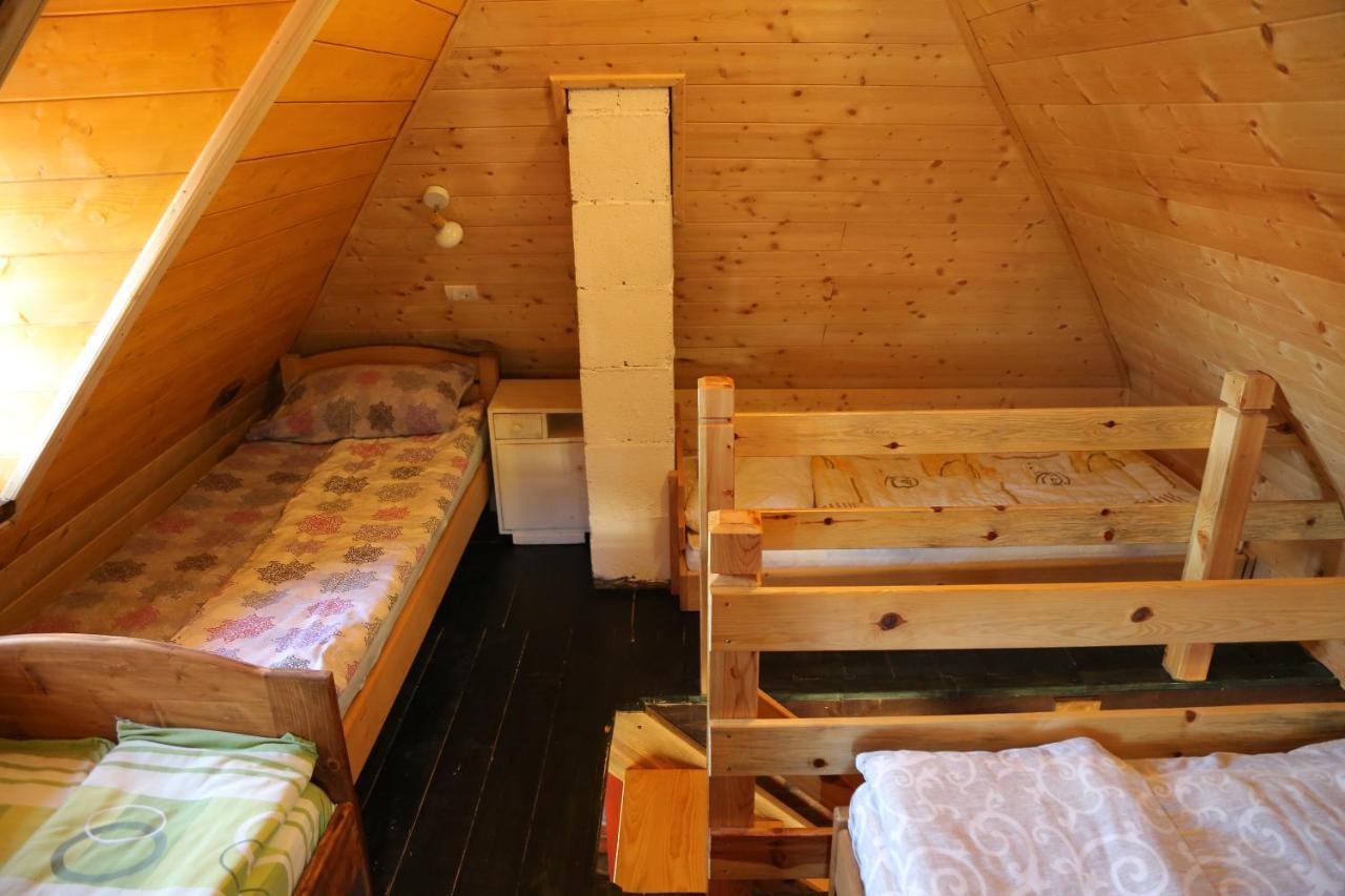 Etno Kuce Boskova Voda Zlatibor Exterior foto
