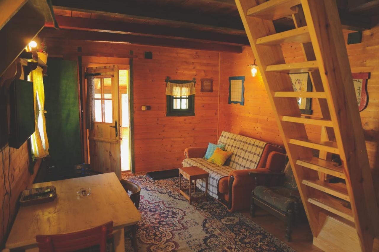 Etno Kuce Boskova Voda Zlatibor Exterior foto