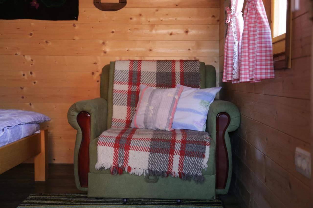 Etno Kuce Boskova Voda Zlatibor Exterior foto