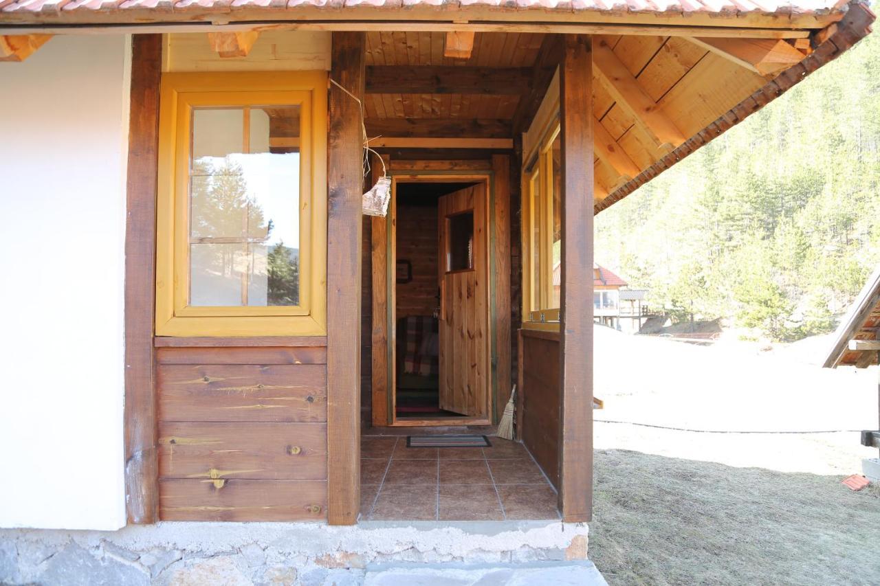 Etno Kuce Boskova Voda Zlatibor Exterior foto