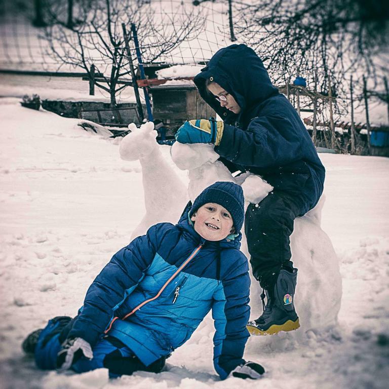 Etno Kuce Boskova Voda Zlatibor Exterior foto